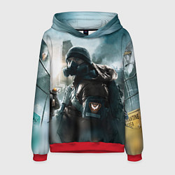 Мужская толстовка Division 1