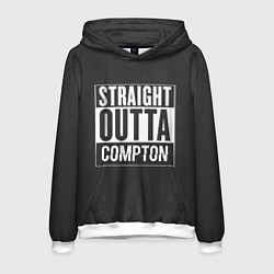 Мужская толстовка Straight Outta Compton