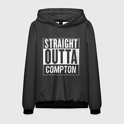 Мужская толстовка Straight Outta Compton