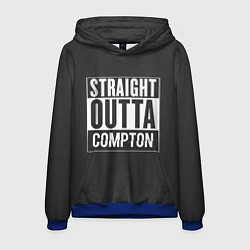 Мужская толстовка Straight Outta Compton