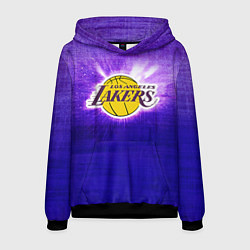 Мужская толстовка Los Angeles Lakers
