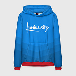 Мужская толстовка Luminosity Uniform