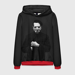 Мужская толстовка Marilyn Manson