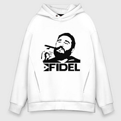 Мужское худи оверсайз FIdel