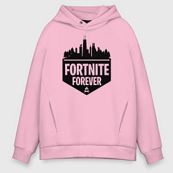 Мужское худи оверсайз Fortnite Forever