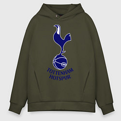 Мужское худи оверсайз Tottenham FC