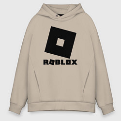 Мужское худи оверсайз ROBLOX