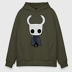 Мужское худи оверсайз Hollow Knight