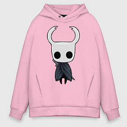 Мужское худи оверсайз Hollow Knight