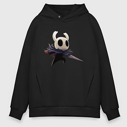 Мужское худи оверсайз Hollow Knight