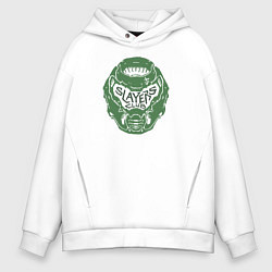 Мужское худи оверсайз Slayers Club