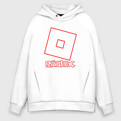 Мужское худи оверсайз ROBLOX