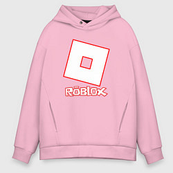 Мужское худи оверсайз ROBLOX