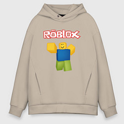 Мужское худи оверсайз ROBLOX