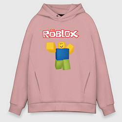 Мужское худи оверсайз ROBLOX