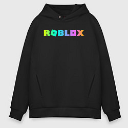 Мужское худи оверсайз ROBLOX