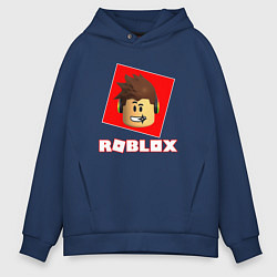 Мужское худи оверсайз ROBLOX