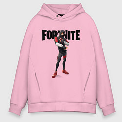 Мужское худи оверсайз FORTNITE IKONIK