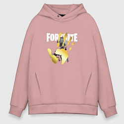 Мужское худи оверсайз Fortnite