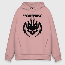 Мужское худи оверсайз THE OFFSPRING