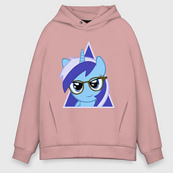 Мужское худи оверсайз Trixie hipster