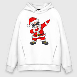 Мужское худи оверсайз Dabing Santa