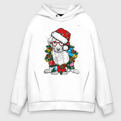 Мужское худи оверсайз ЛабриСанта