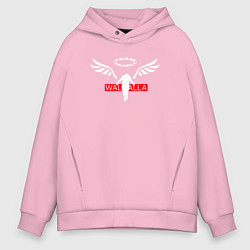 Мужское худи оверсайз Tokyo Revengers Токийские мстители