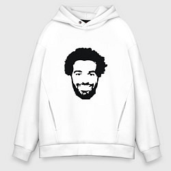 Мужское худи оверсайз Salah Face