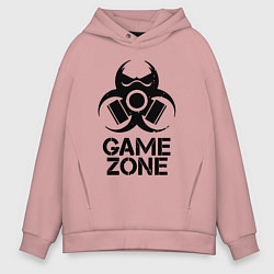 Мужское худи оверсайз Game zone