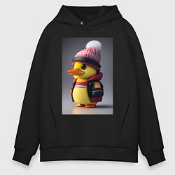 Мужское худи оверсайз Утяш