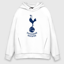 Мужское худи оверсайз Tottenham Hotspur fc sport