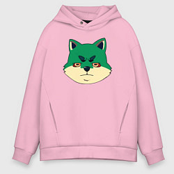 Мужское худи оверсайз Повседневная жизнь бессмертного короля: Тунтянь Ха