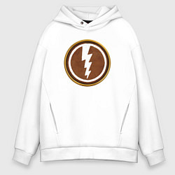 Мужское худи оверсайз Фракия Rome: Total War Alexander