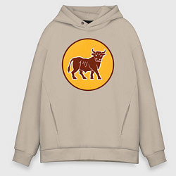 Мужское худи оверсайз Рим Лепида Total War: Rome II