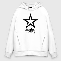 Мужское худи оверсайз Vasiliy - star