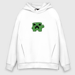 Мужское худи оверсайз Kriper MeatBoy