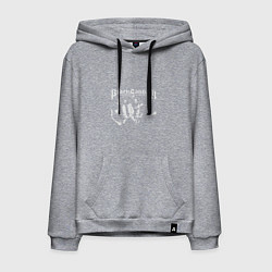 Мужская толстовка-худи Black Sabbath