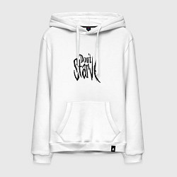 Мужская толстовка-худи Don't Starve