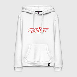 Мужская толстовка-худи Skillet