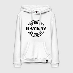 Мужская толстовка-худи Made in Kavkaz