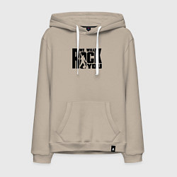 Мужская толстовка-худи QUEEN