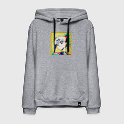 Мужская толстовка-худи Сейлор Мун Усаги Цукино Sailor