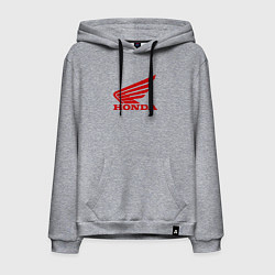 Мужская толстовка-худи HONDA