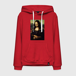 Мужская толстовка-худи MARLILYN MANSON