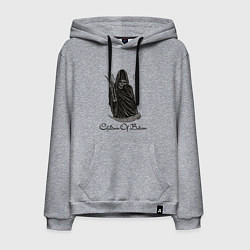 Мужская толстовка-худи Children of Bodom Z