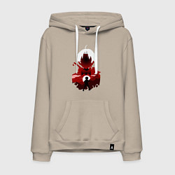 Мужская толстовка-худи Руди Грейрат