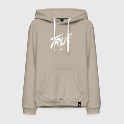 Мужская толстовка-худи TRUE AVICII