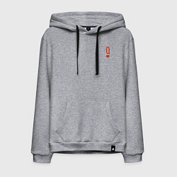 Мужская толстовка-худи Queen Kaguya