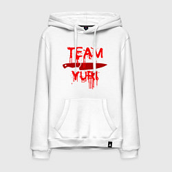 Мужская толстовка-худи Doki Doki Literature Club До